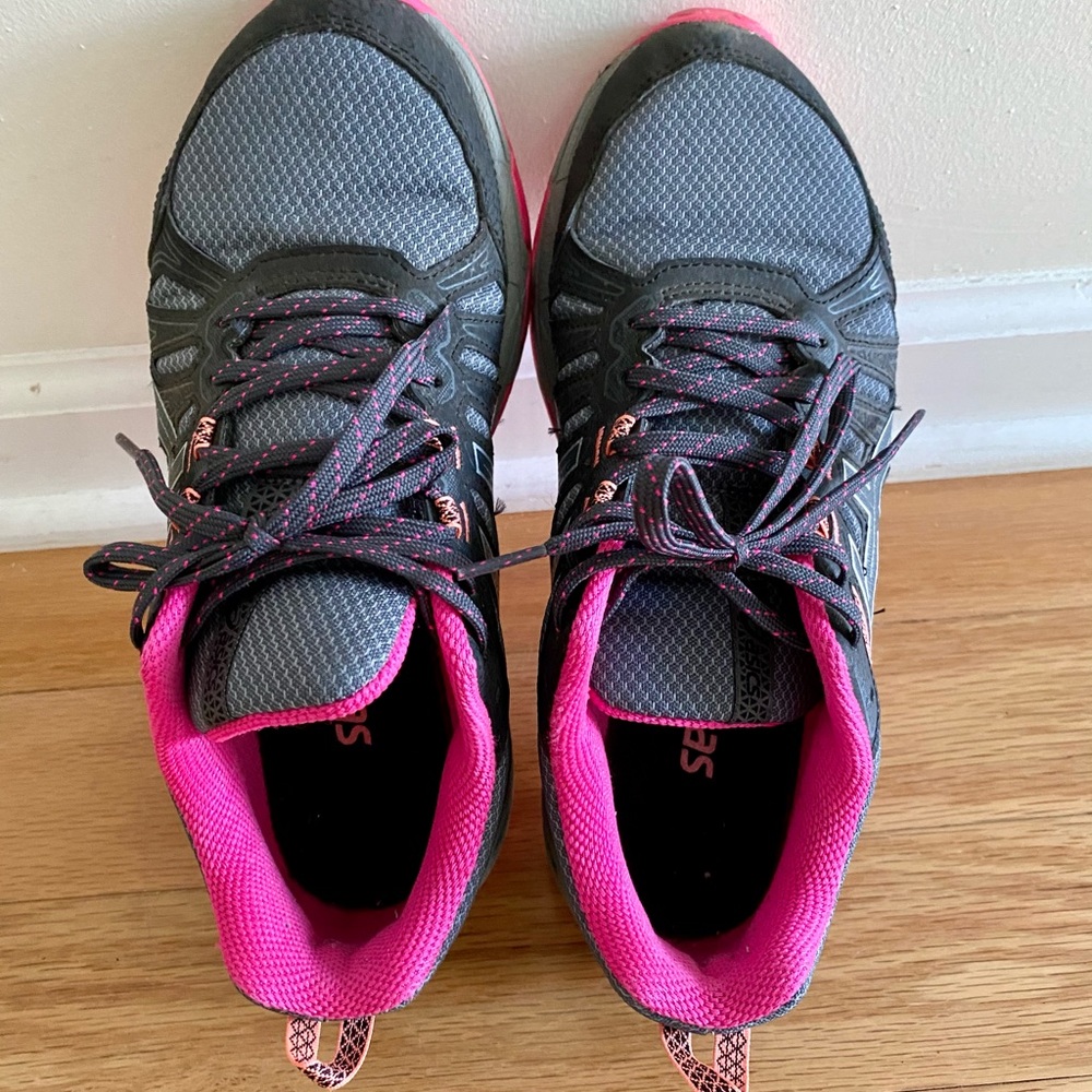 Asics Gel Venture 7